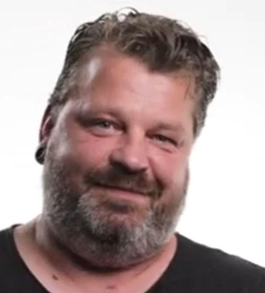 Niklas Albrecht Protrait