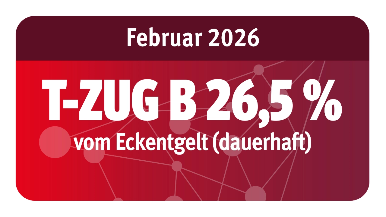 Grafik zum Tarifergebnis 2024 für die Beschäftigten in der Metall- und Elektroindustrie