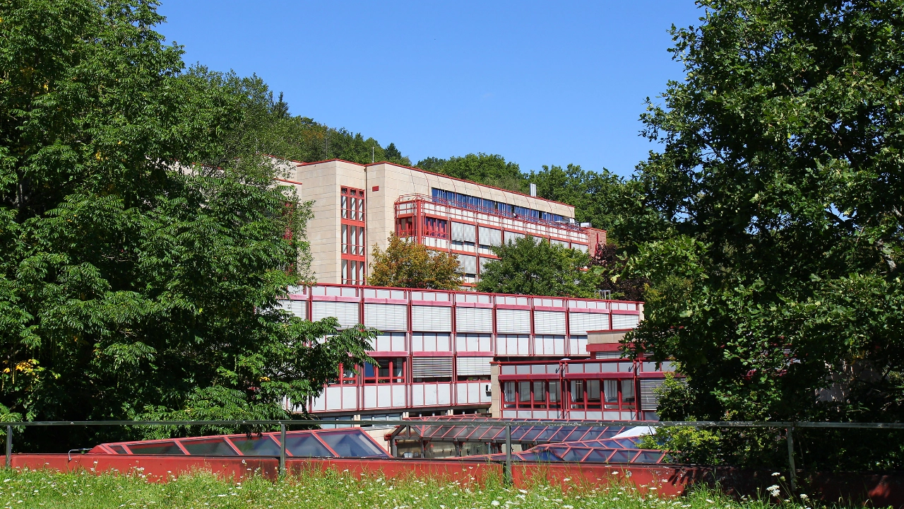 Bildungszentrum Lohr