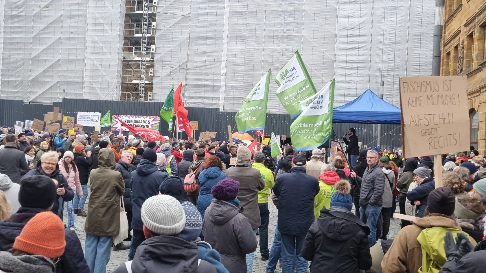 20240204_DemoGegenRechts-Amberg