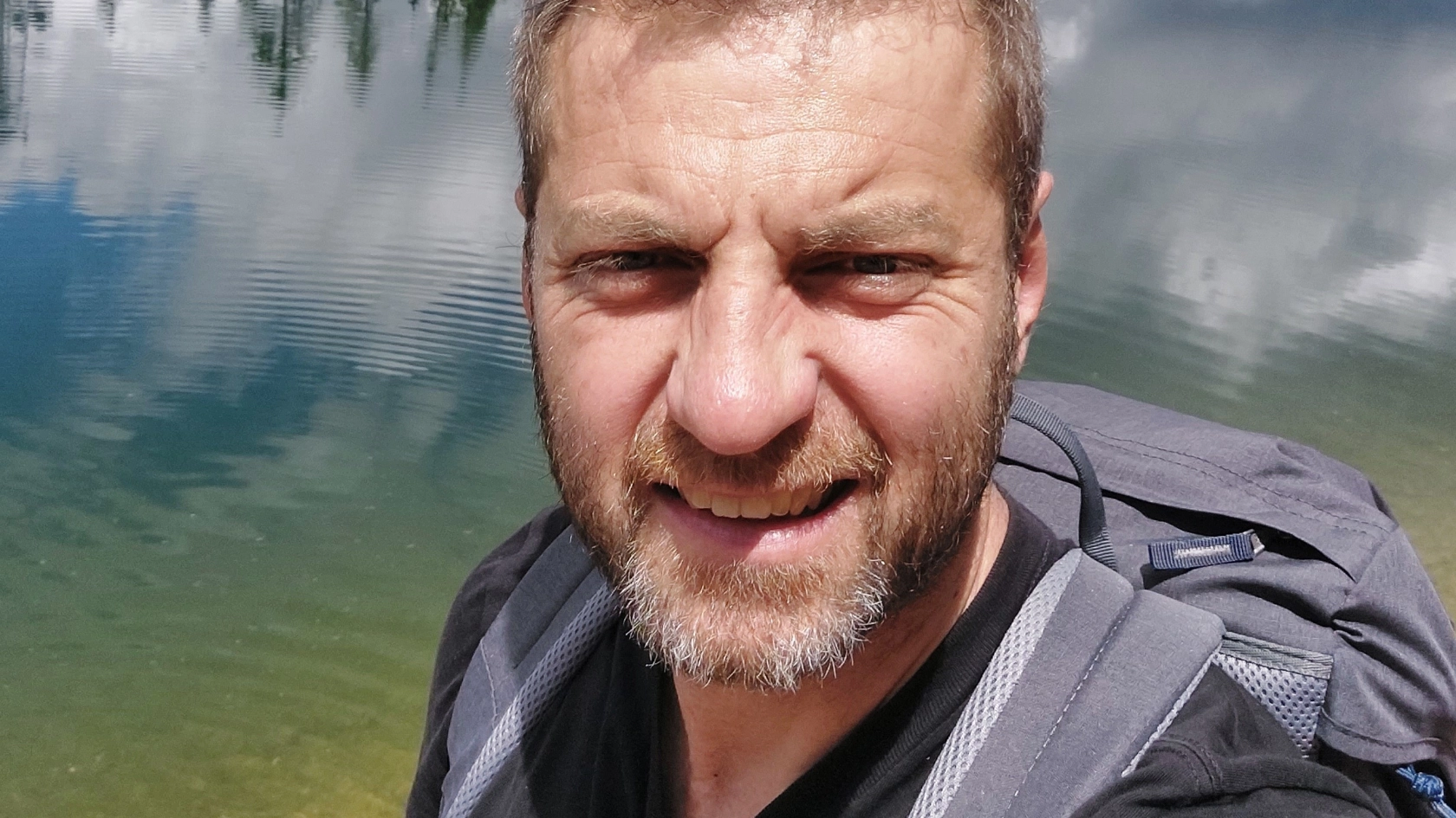 Fotoaktion See Kennametal