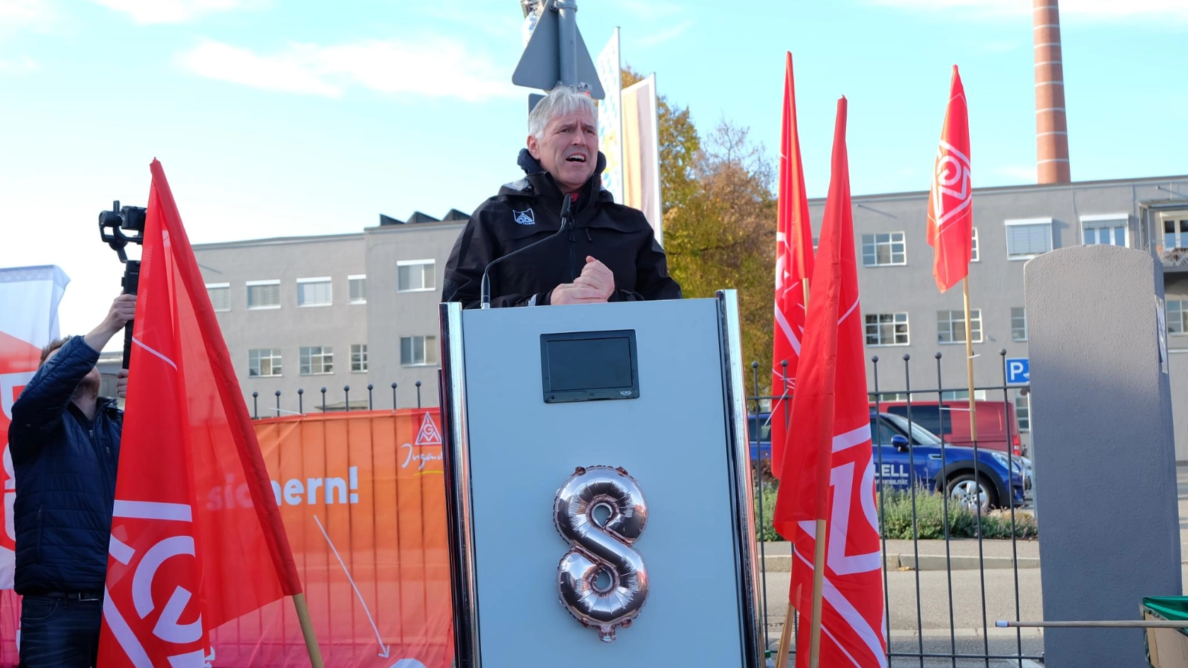 Ein faires Angebot für gute Arbeit