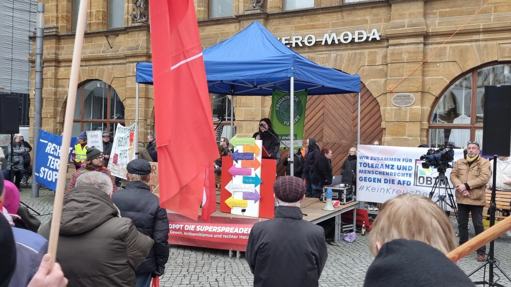 20240204_DemoGegenRechts-Amberg