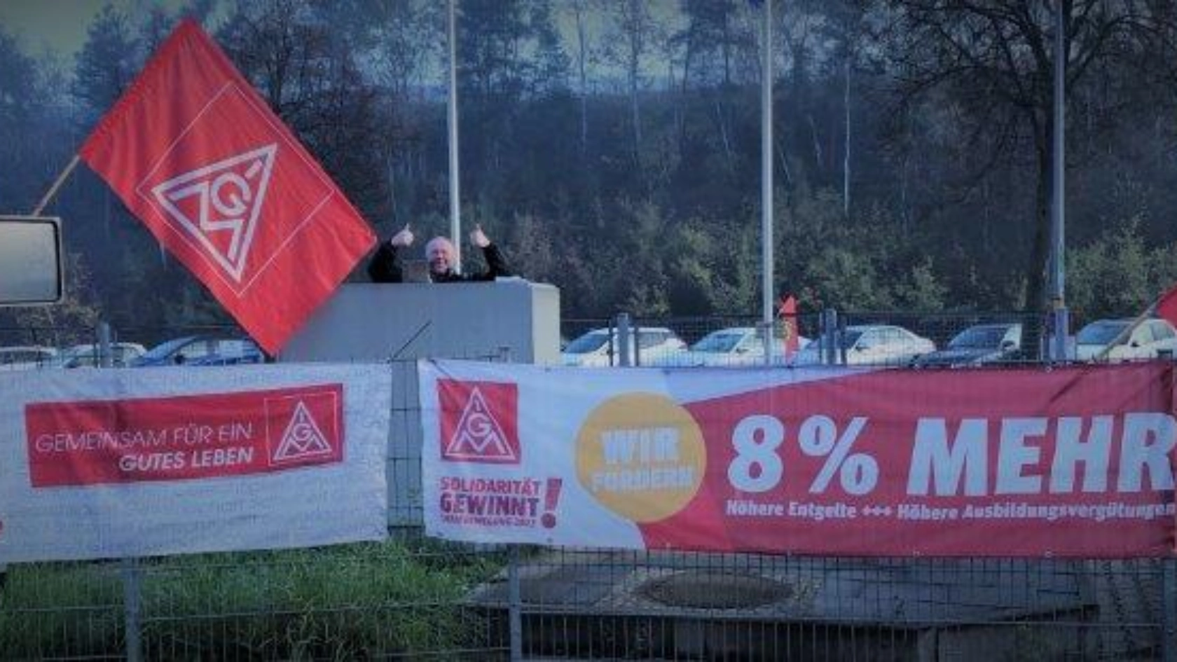 Frühschlussaktion TR MuE 2022