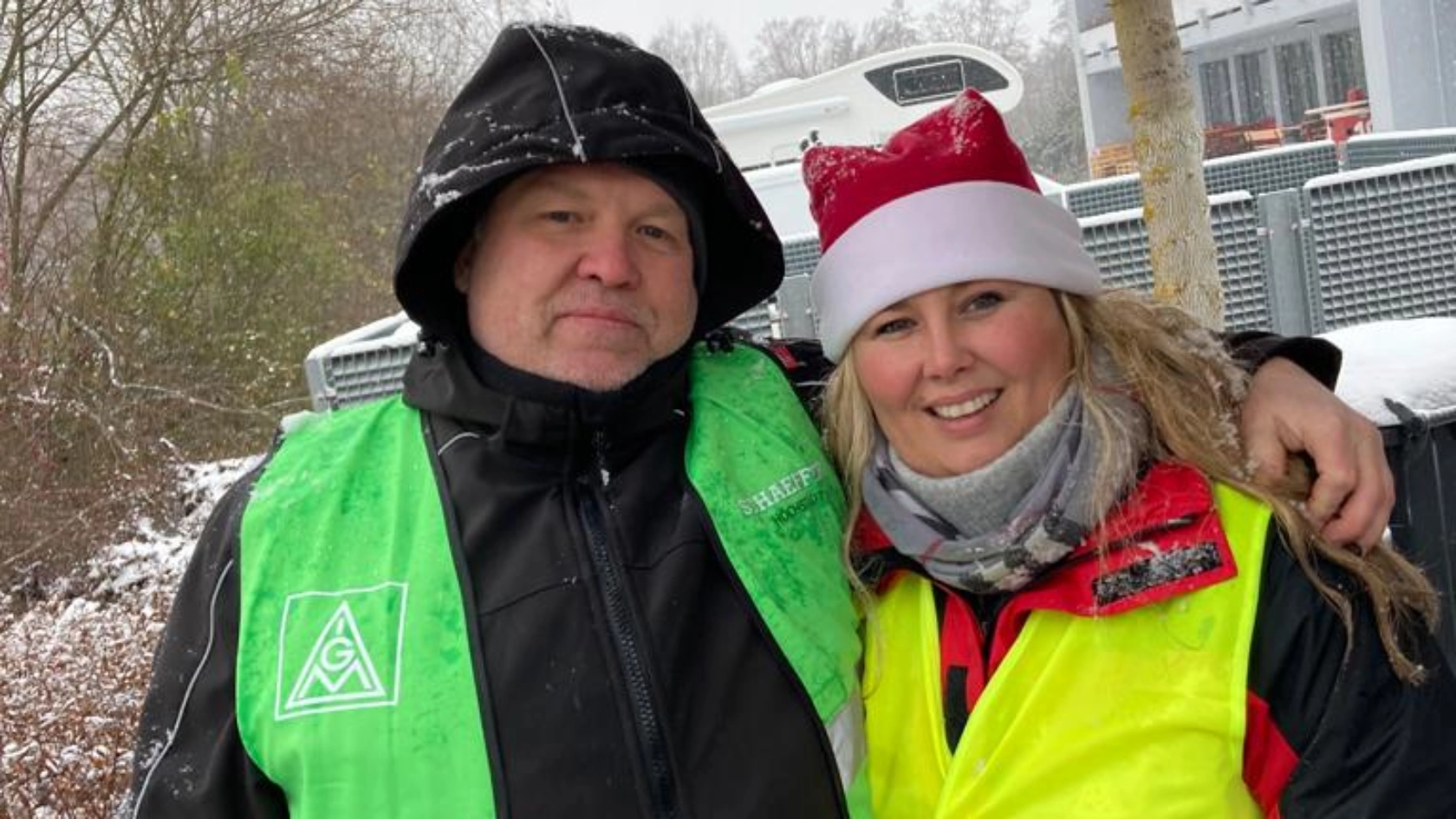Bundesweiter Schaeffler-Aktionstag gegen Abbaupläne in Herzogenaurach