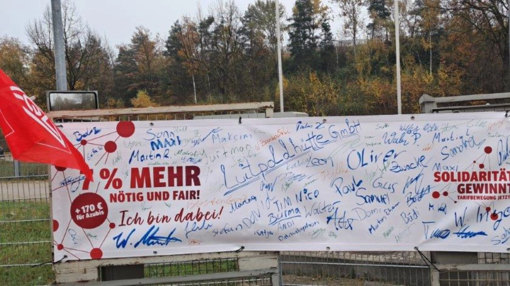 Luitpoldhütte Amberg