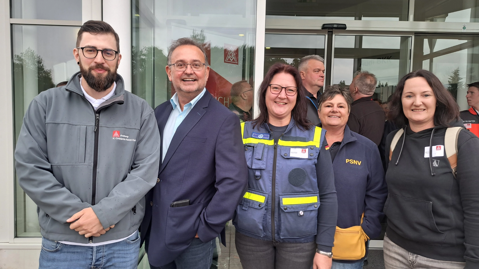 Ehrenamtstag_bayern_amberg