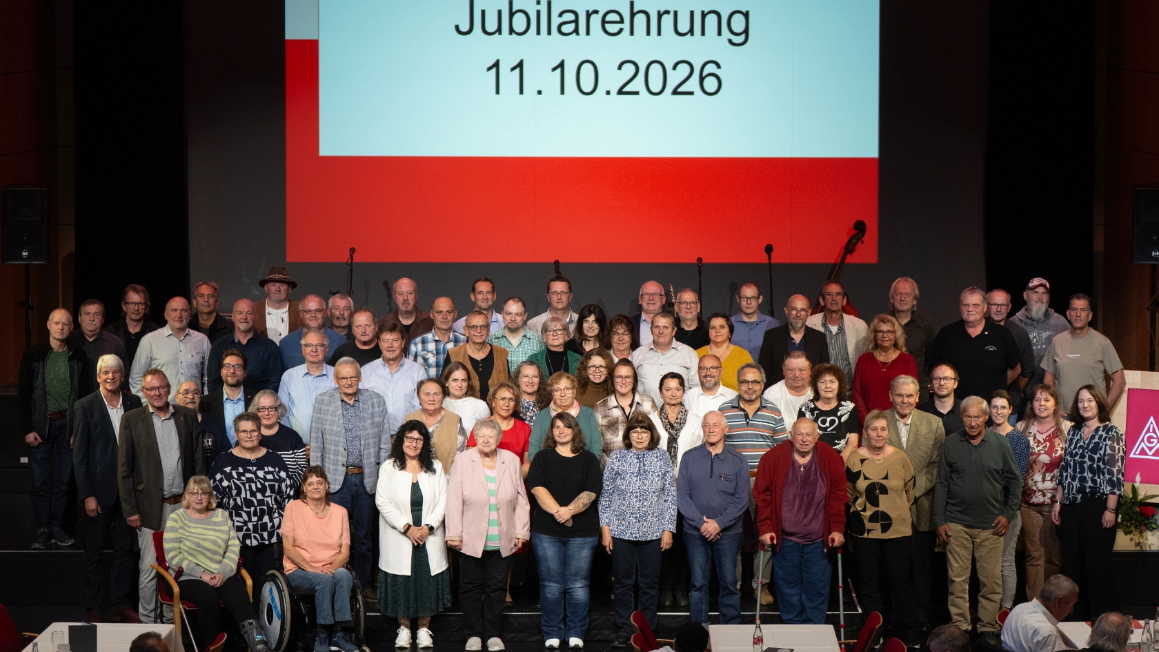 Jubilarehrung_2026_25_40Jahre
