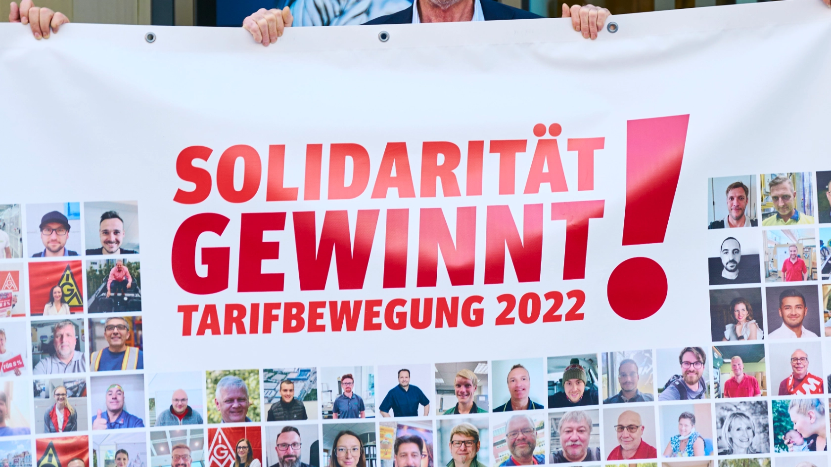 4. Tarifverhandlung in München