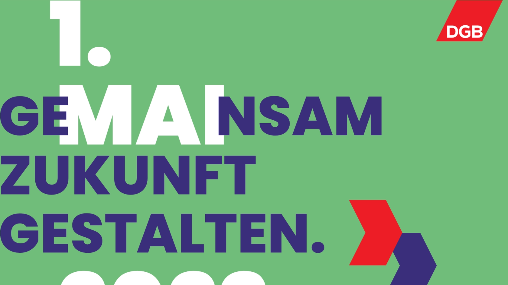 DGB 2022 1. Mai