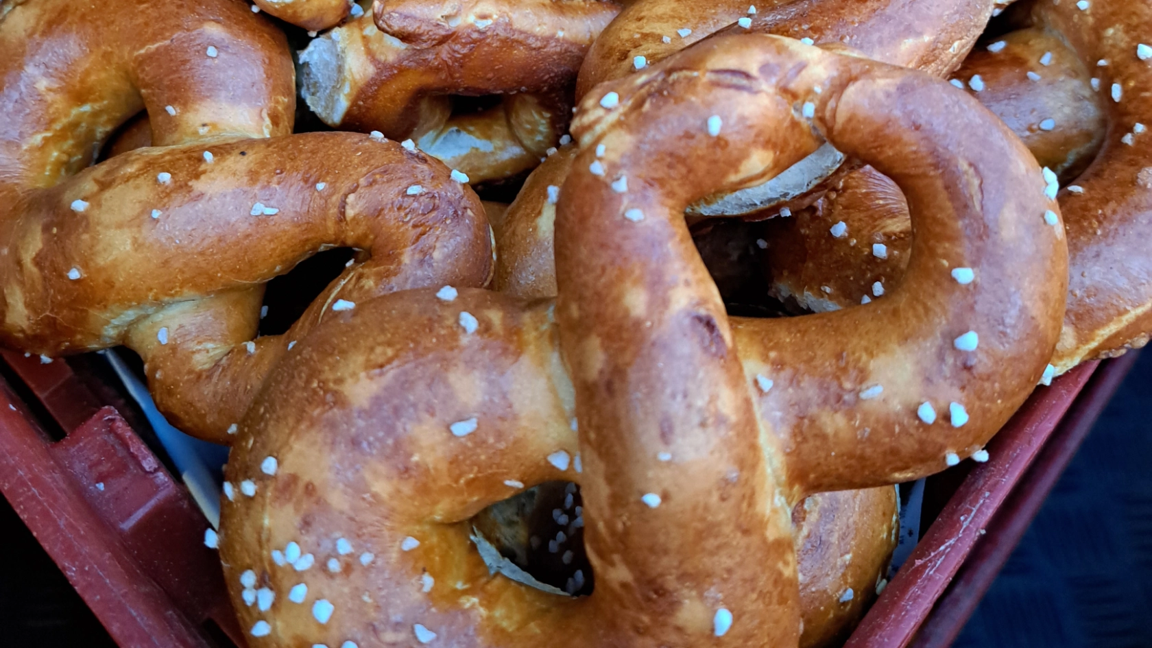 Warnstreik 1. Welle bei ZF