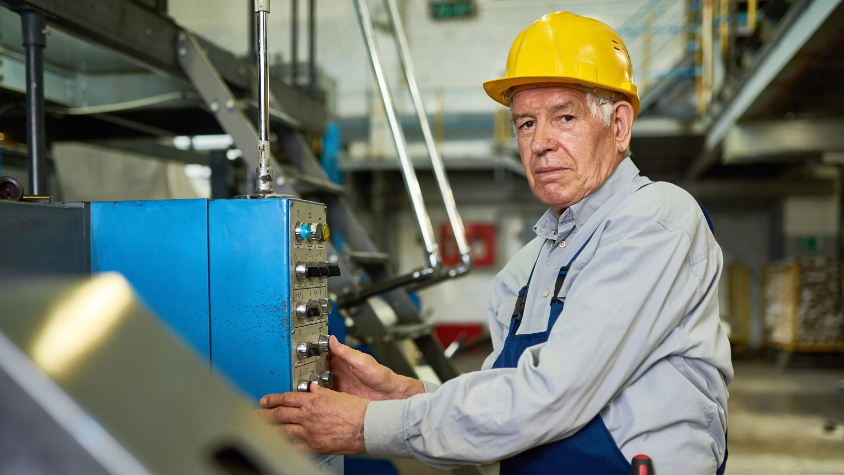 Älterer Arbeitnehmer, Rentenpolitik