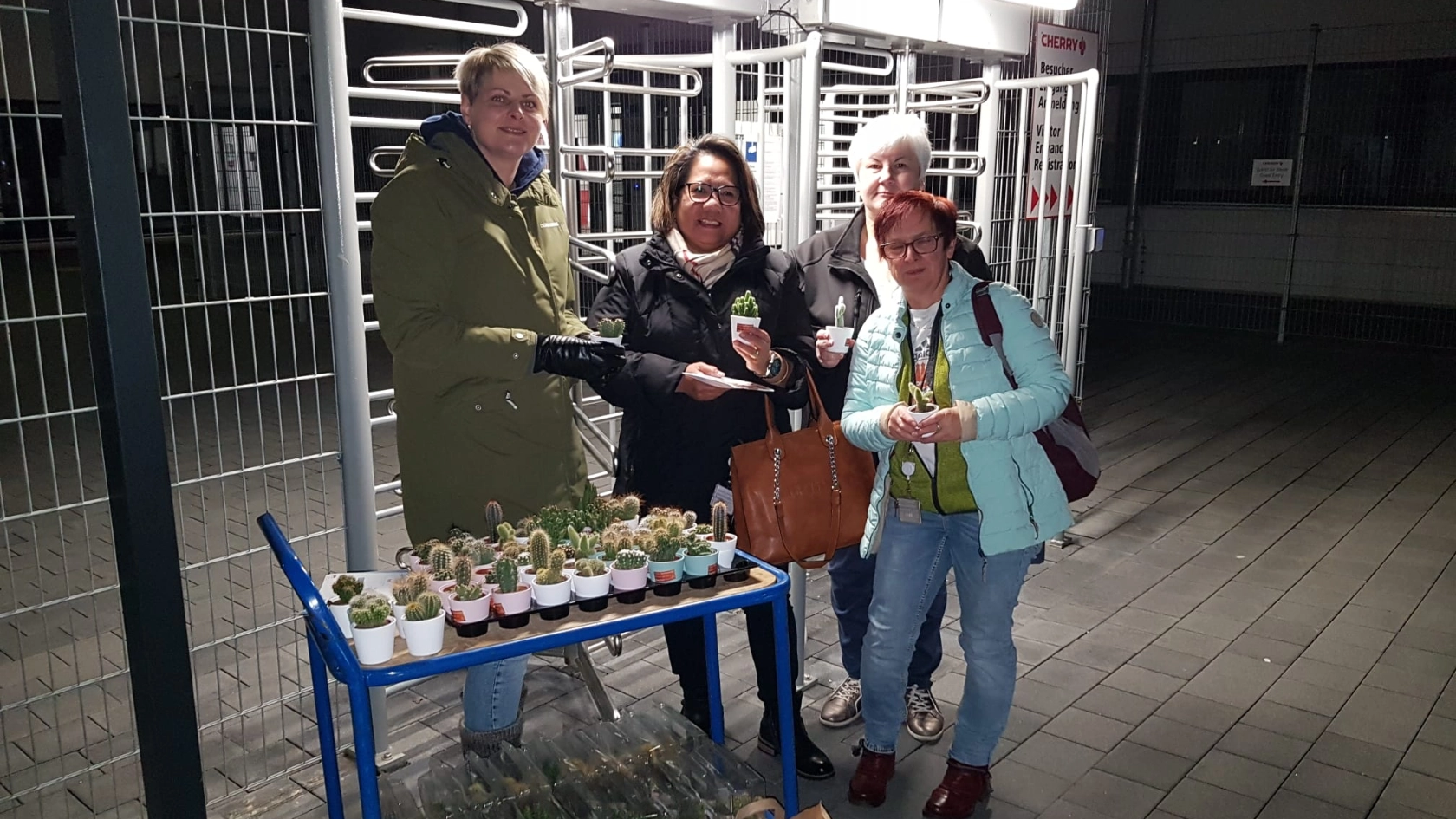 so die Botschaft an die Arbeitgeber