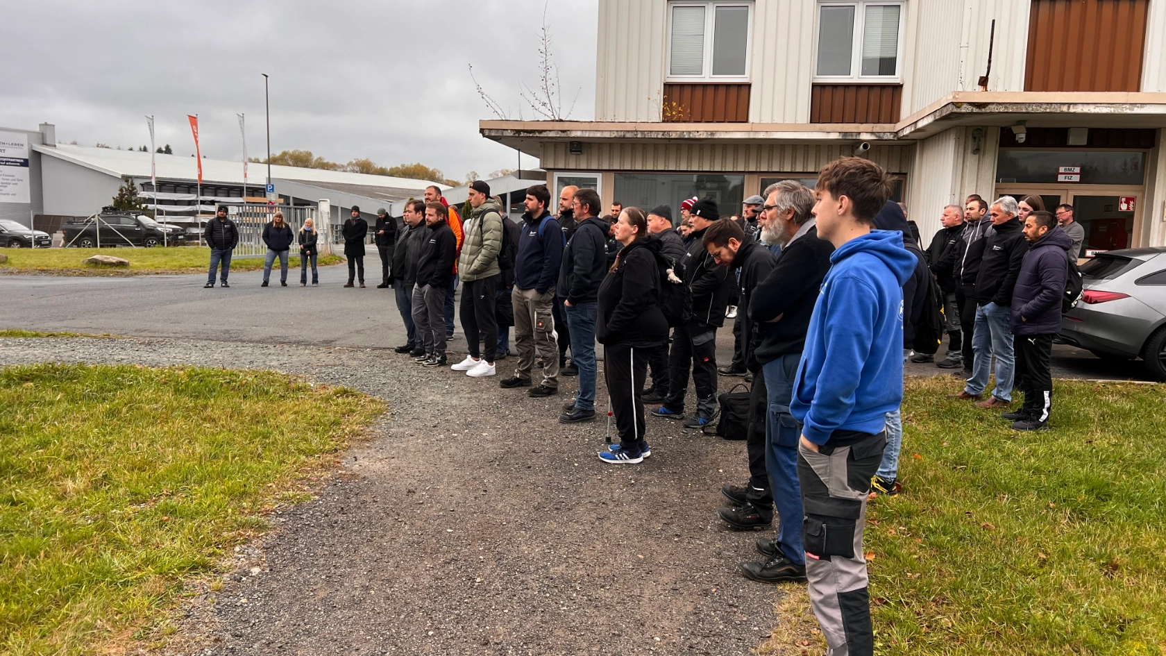 ABM Greiffenberger Marktredwitz