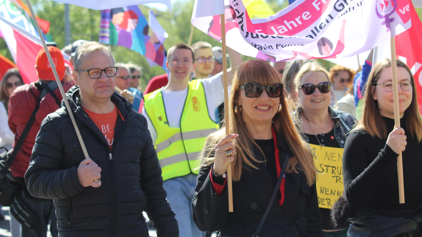 1. Mai 2026 Ingolstadt