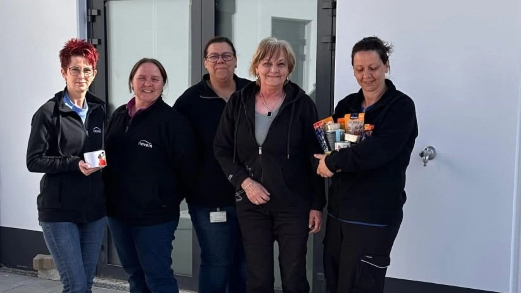 Spendenaktion_novem_eschenbach_2025