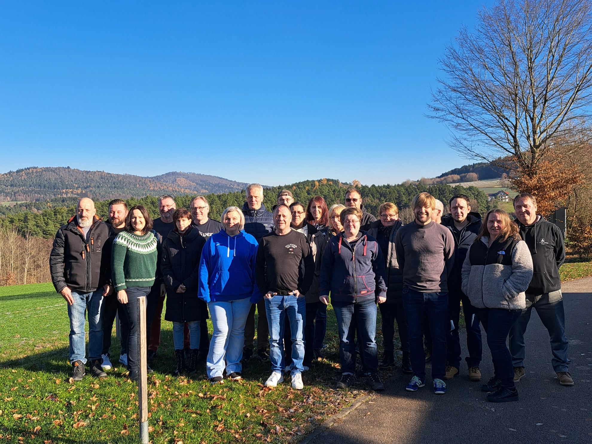 Gruppenfoto_HVI-WES_2025_2