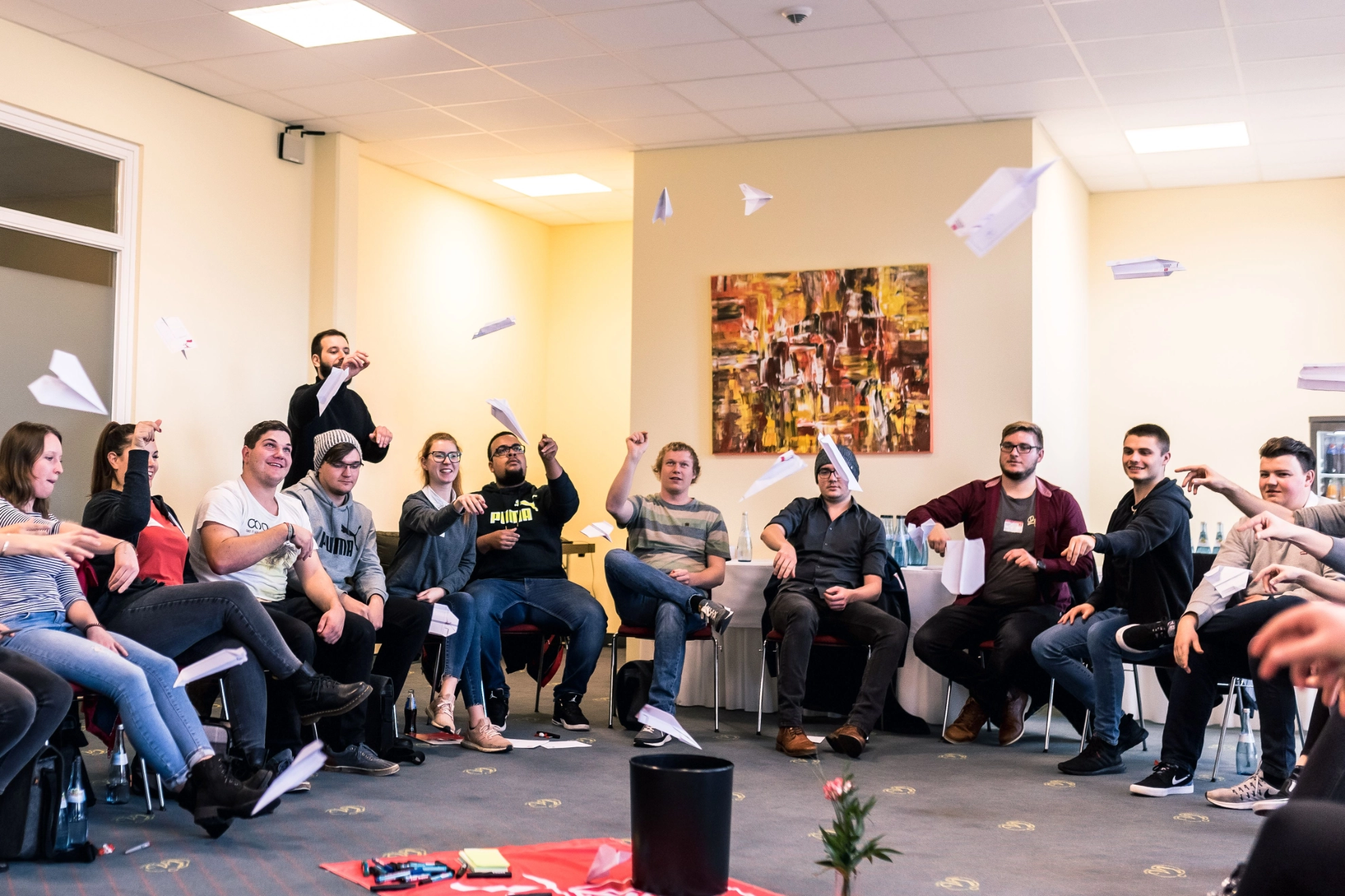 Seminar Jugend