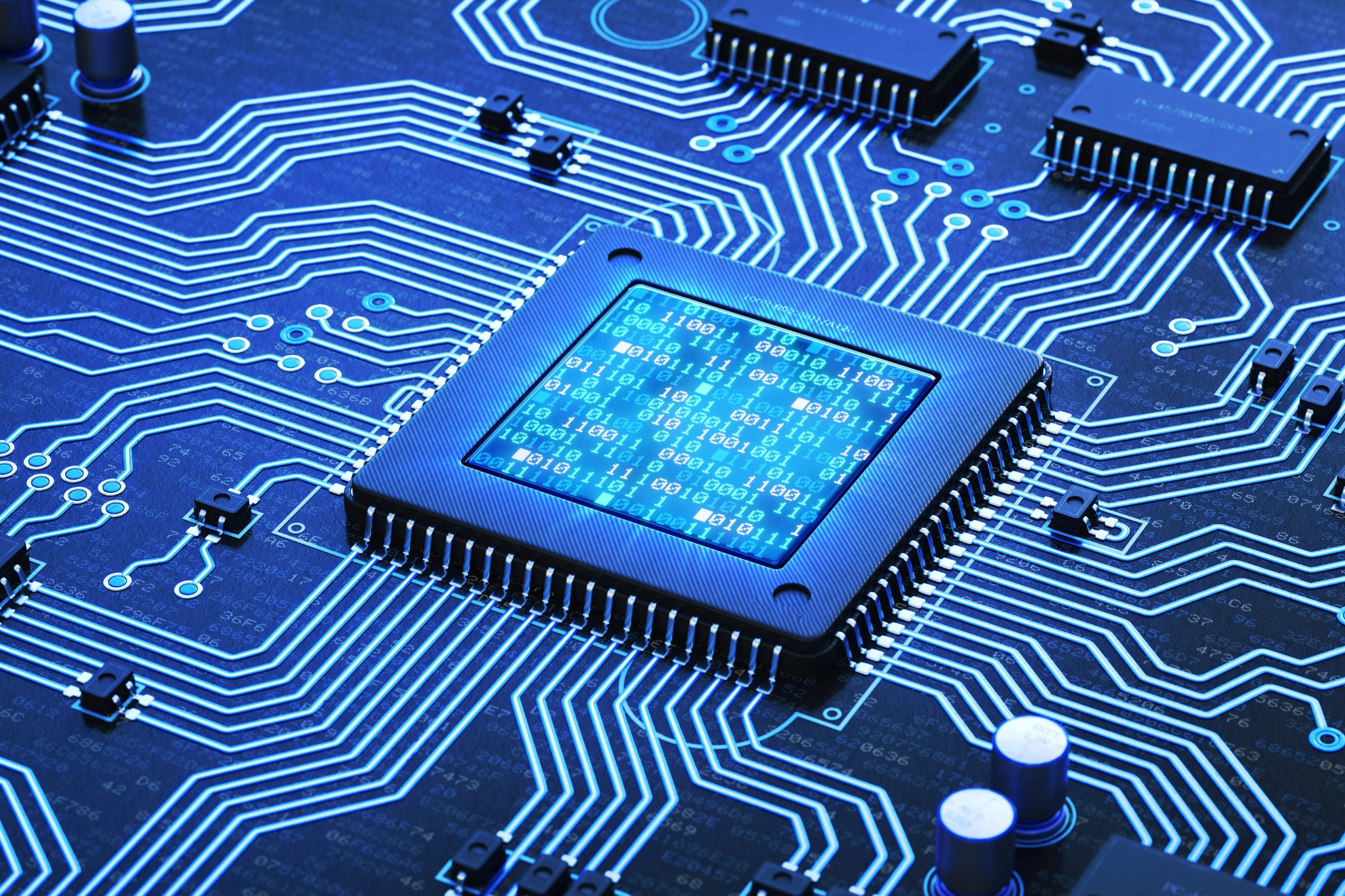 Datenchip