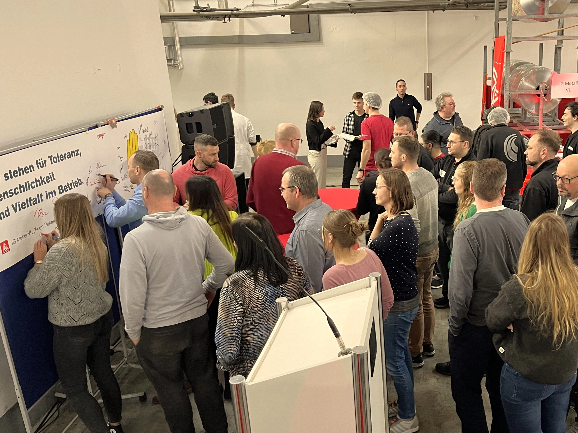 2024-02-23_Betriebsversammlung_Constatia_Aktion