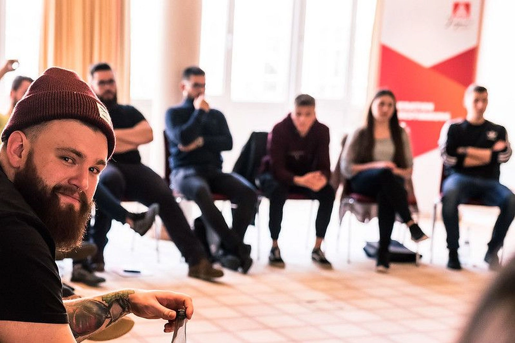Seminarbild