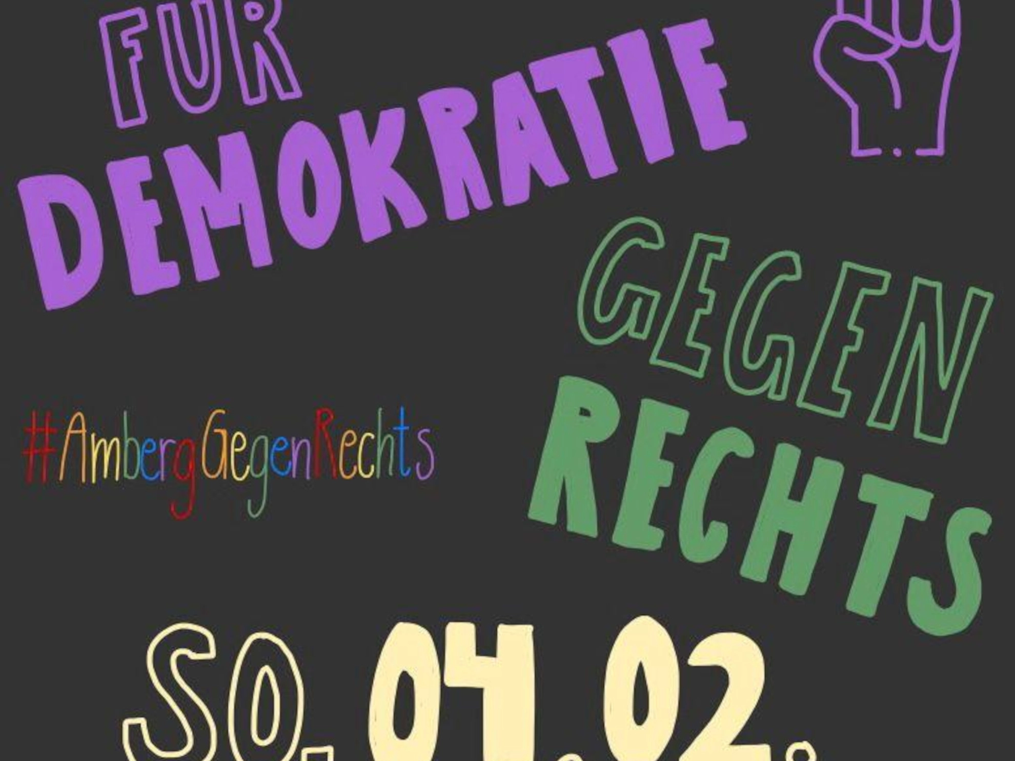 FuerDemokratieGegenRechts2024-02-04_Amberg