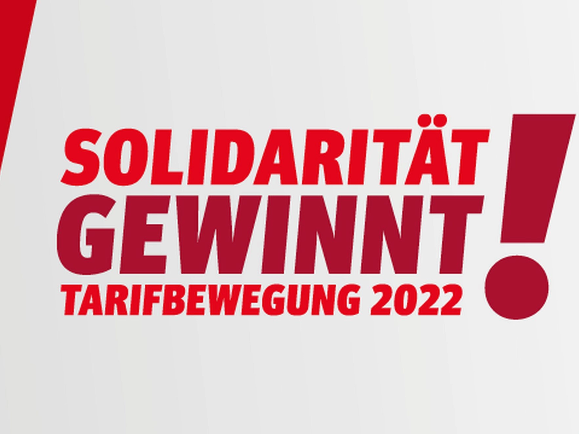 Logo TR MuE 2022 Solidarität gewinnt