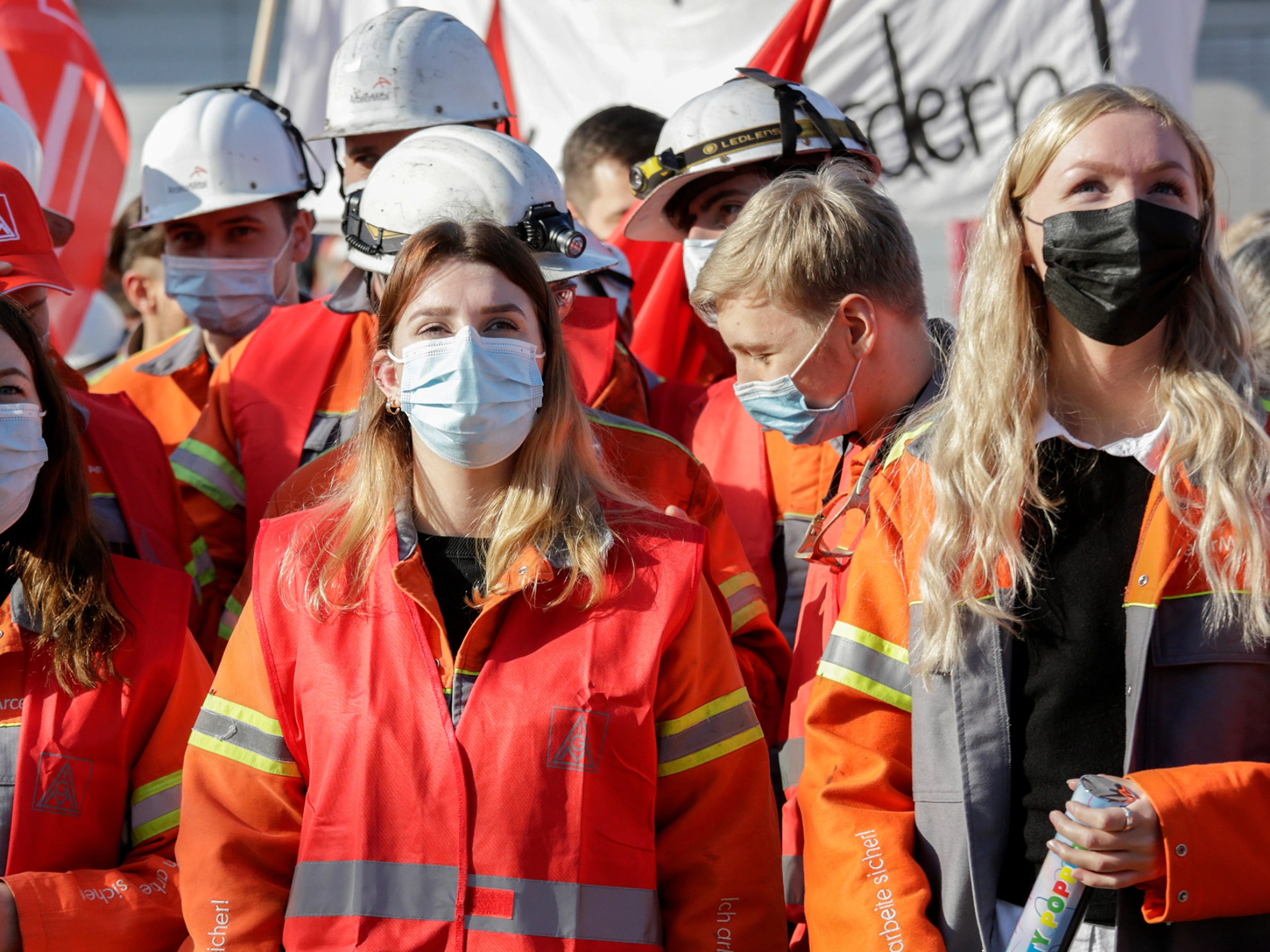 Fairwandel Aktionstag (29.10.2021) in Bremen