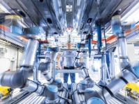 Mit dem Transformationsatlas ist es der IG Metall gelungen, den digitalen Wandel sichtbar zu machen