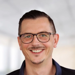 Daniel Friedl