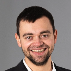 Fabian Schuschei