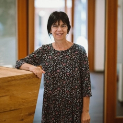 Kontaktbild Frank Inge Ortsvorstand