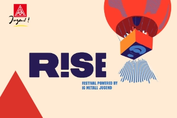 R!SE Festival 2025