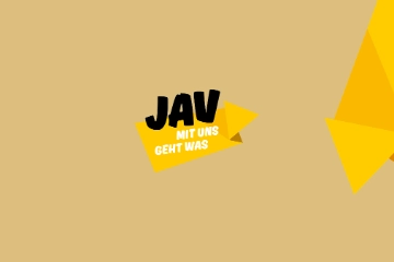 JAV Kandidat*innen Seminar
