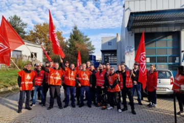 Neuer Eigentümer beim Amberger Werkzeugbau in Sulzbach-Rosenberg
