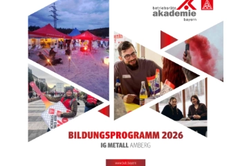 Bildungsprogramm 2026