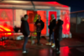 HO HO HO - Die etwas andere Weihnachtszeit 