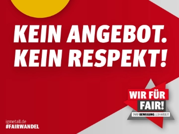 Wir fordern: Inflationsausgleichsprämie für Leihbeschäftigte