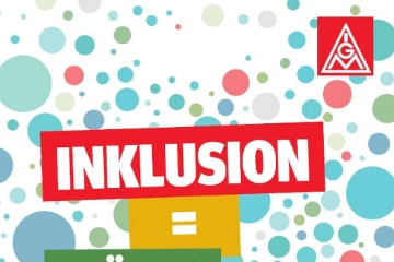  Inklusion = Würde - Respekt - Menschenrecht