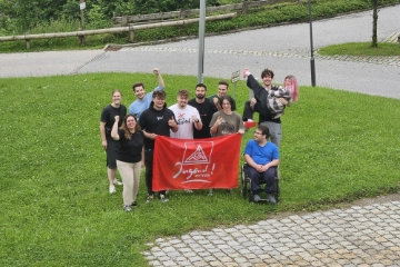 Na is‘ doch klar! Die nächste Tarifrunde kommt mit großen Schritten auf uns zu!
