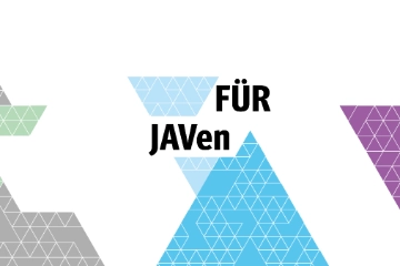 JAV Check-In