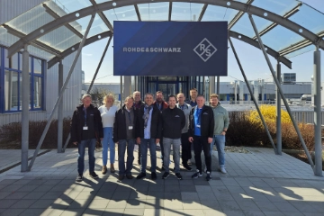 Wochenendseminar des Ausbilder-Arbeitskreis Amberg 2025