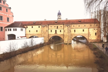Herzlich Willkommen bei der IG Metall Amberg