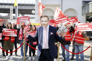 IG Metall kritisiert FDP-Rentenblockade als „rücksichtslose Klientelpolitik“