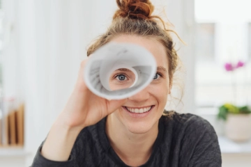Mit Durchblick in die Ausbildung