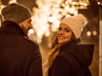 Dieser Winter hat's in sich!