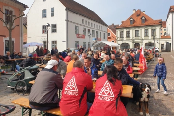GeMAInsam Zukunft gestalten