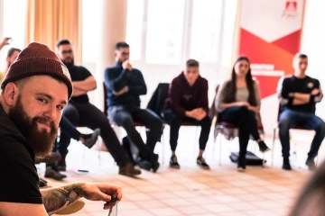 OJA Wochenendseminar - Jahresabschluss