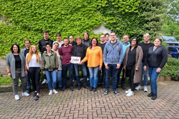 Vertrauensleuteseminar Amberg 2024