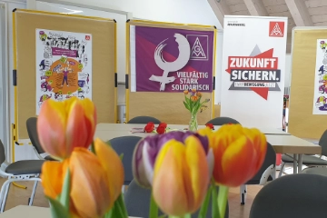Frauenfrühstück